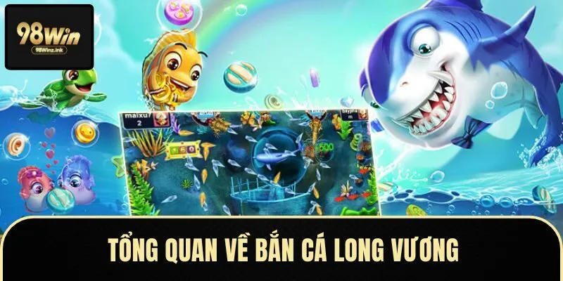 Kho vũ khí phong phú giúp người chơi dễ dàng chinh phục đại dương