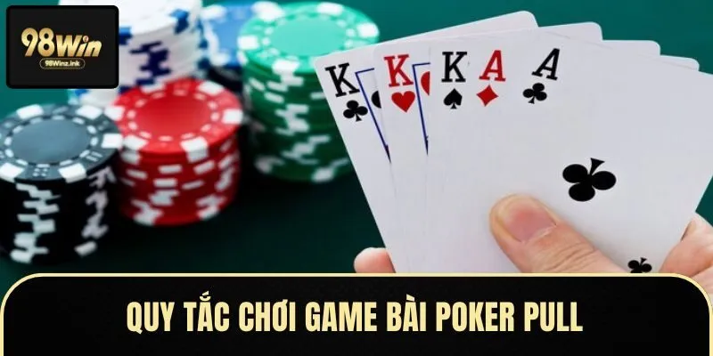 Các chú ý khi sử dụng chiến lược đánh bài Poker Bull
