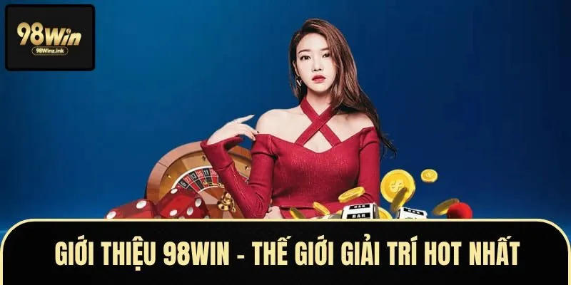 98WIN mang đến nhiều siêu phẩm game bài