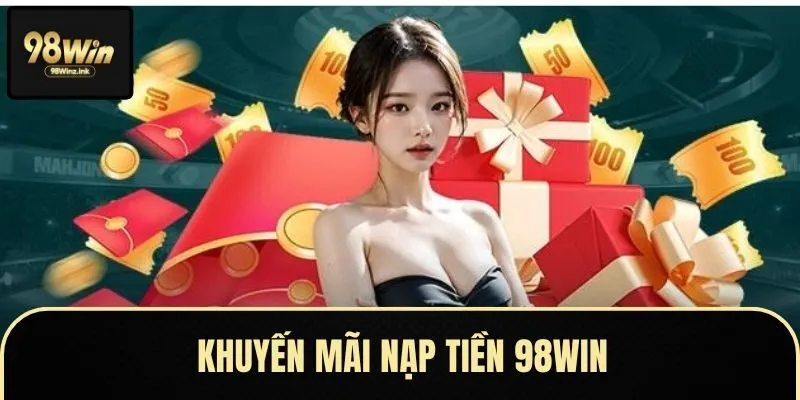 Một số lý do khiến anh em không thể tham gia khuyến mãi nạp tiền?