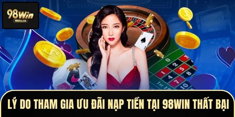 Các điểm đặc sắc có tại ưu đãi nạp tiền tại nhà cái