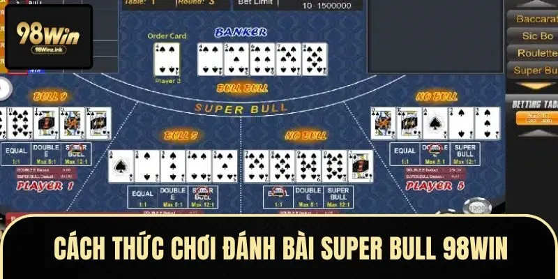 Mẹo chơi quan sát bài đã ra