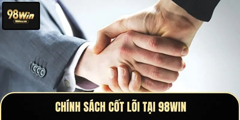 Miễn trách nhiệm giữ vai trò cốt lõi trong chính sách nhà cái
