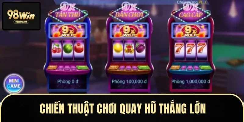Top các thuật ngữ phổ biến có tại trò chơi quay hũ super