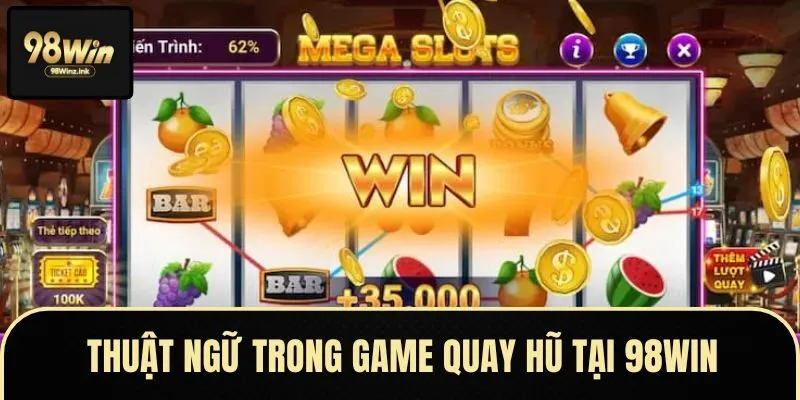 Tổng quan thông tin về game quay hũ super trái cây 98Win